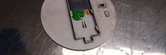 Opel Mokka Fuel tank cap 94735887