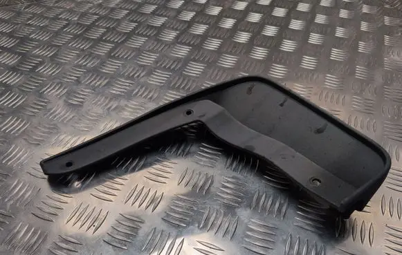 Skoda Octavia Mk4 Front mudguard 5E3075111 5E3821173