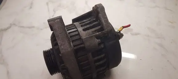 Renault Twingo I Generator/alternator 872258 21475A