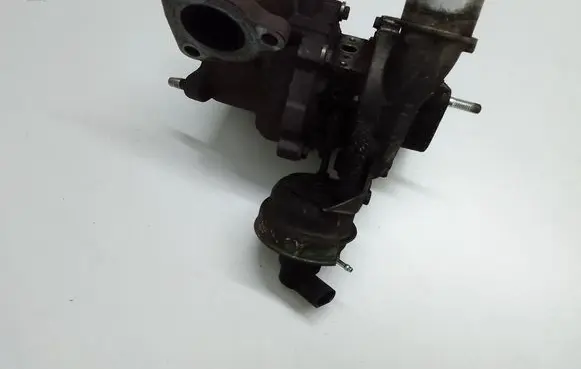 Honda CR-V Turbo 18900RFWG011M2
