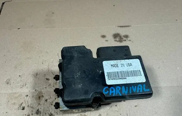 KIA Carnival ABS Pump 13083002 0K553437A0A S108198002B