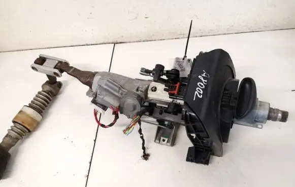 Mercedes-Benz CLK A209 C209 Steering wheel axle a2094601516