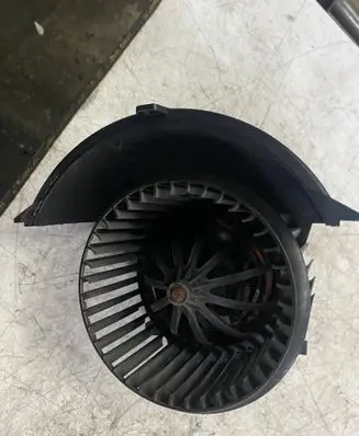Audi Q7 4L Heater fan/blower 