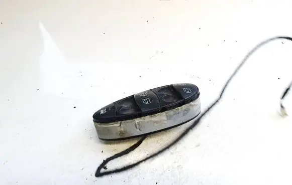 Mercedes-Benz E W211 Electric window control switch A2118210058 SWF501704