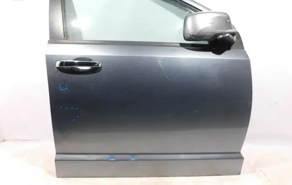 Dodge Journey Front door
