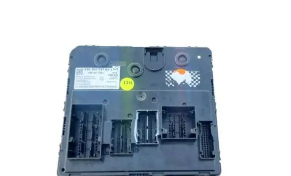 Audi Q4 Sportback e-tron Comfort/convenience module 85E907031AJ 85E907059 C300580045