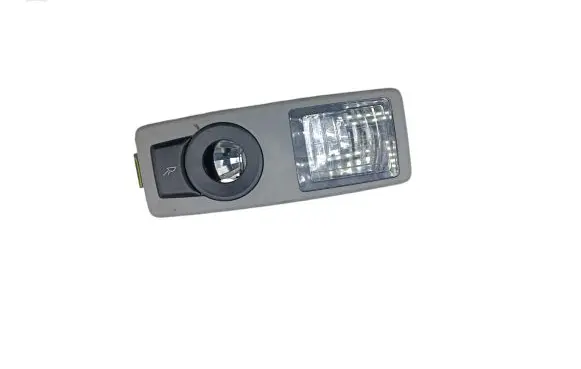 BMW X5 E70 Rear seat light 63316972973