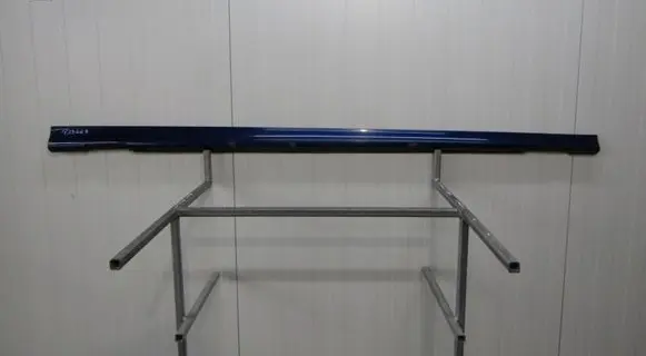 Audi A1 Front sill (body part) 8X0854536