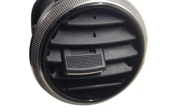 Audi A3 S3 A3 Sportback 8P Dash center air vent grill 8P0820901F