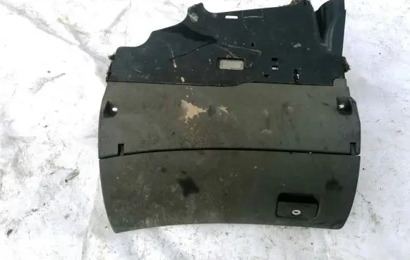 Audi A6 S6 C5 4B Glove box 4B1857035E