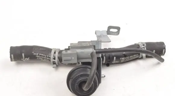 Porsche Cayman 982 Engine coolant pipe/hose 982265055C