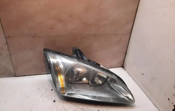 Ford Focus Headlight/headlamp 4M5119W020AC 10178 4M5113W020AC