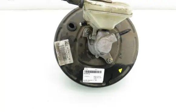 Citroen Berlingo Brake booster 9681268680