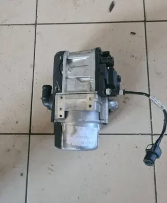 BMW X3 F25 Auxiliary pre-heater (Webasto) 9026187D 4A1320164361 90269943D