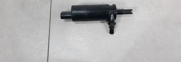 Volkswagen Golf VII Windscreen/windshield washer pump 6R0955681