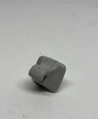 Volkswagen Golf Plus Sun visor clip/hook/bracket 1K0857561B