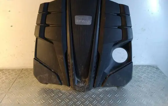 Porsche Macan (95B) Engine cover (trim) 95B103925Q
