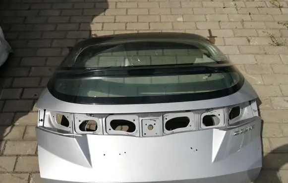 Honda Civic Tailgate/trunk/boot lid