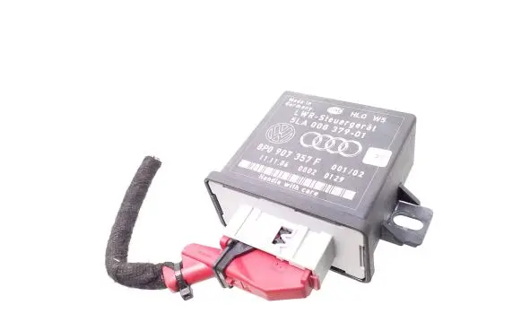 Light module LCM