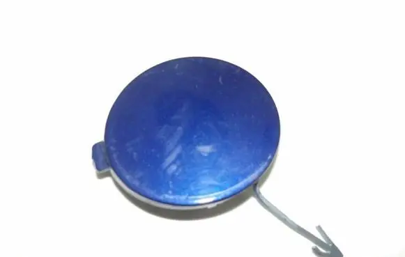 Ford Transit Courier Front tow hook cap/cover ET76-17A989-A