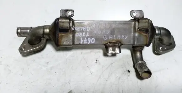Ford Galaxy EGR valve cooler BH0038131513C