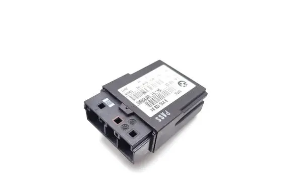 BMW 3 E92 E93 Other control units/modules 9216128 921612801