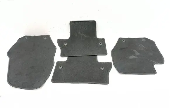 Volvo S60 Car floor mat set 39801568