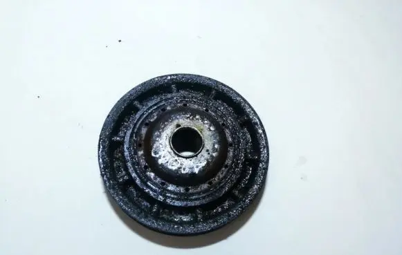 Renault Scenic II - Grand scenic II Crankshaft pulley