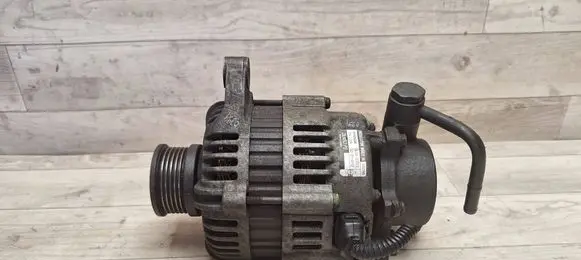 KIA Cerato Generator/alternator 3730027012 021319112