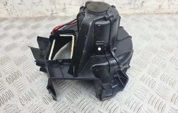 BMW 5 GT F07 Heater fan/blower R4043