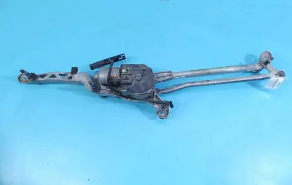 Mercedes-Benz CLS C218 X218 Front wiper linkage 1397220666 IMPRK1257186
