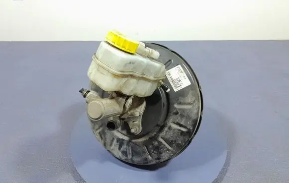Skoda Fabia Mk3 (NJ) Brake booster 6C1614105L