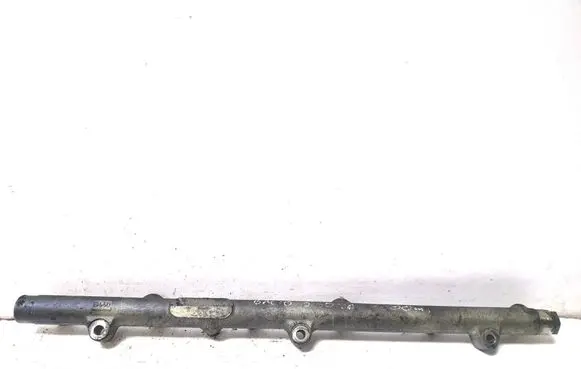 BMW 5 E39 Fuel main line pipe 0445216002
