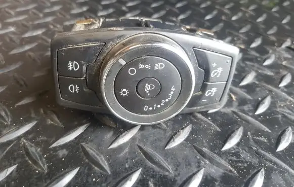 Ford Transit - Tourneo Connect Light switch 10107096