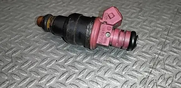 Renault Clio II Fuel injectors set 0280150995