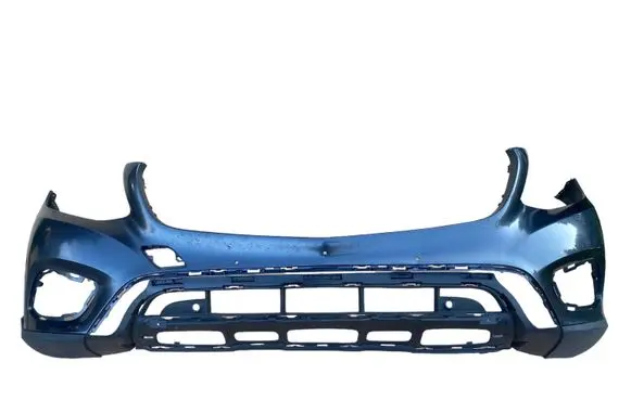 Mercedes-Benz GLC X253 C253 Front bumper A2538850325