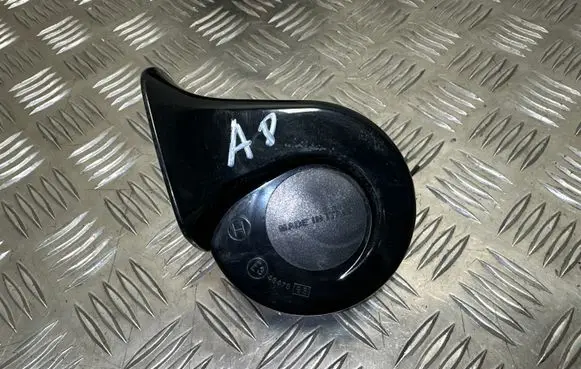 Renault Megane III Horn signal 48478