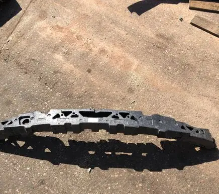 BMW 5 F10 F11 Front bumper foam support bar 5111790399105 7903991