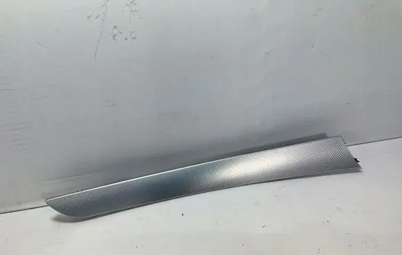 Audi A4 S4 B8 8K Front door trim bar 