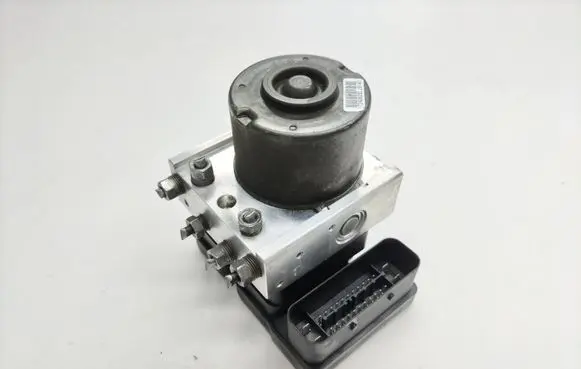 Peugeot 206 ABS Pump 9652342980 10020700364