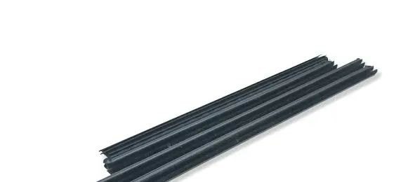 Seat Ateca Rubber seal rear door window/glass 