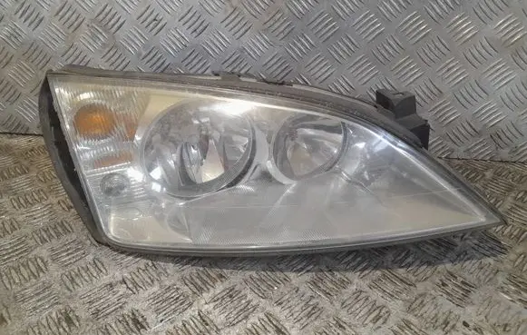 Ford Mondeo Mk III Headlight/headlamp