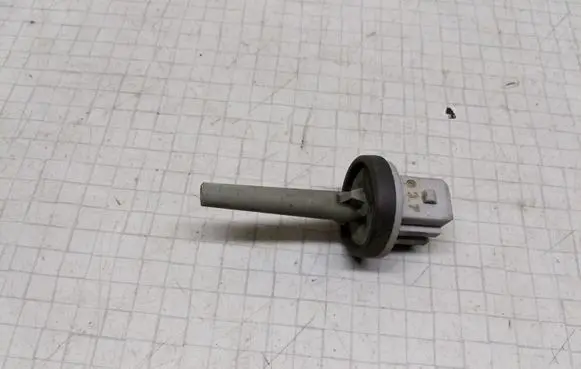 Audi A4 S4 B5 8D Interior temperature sensor 4A0820539