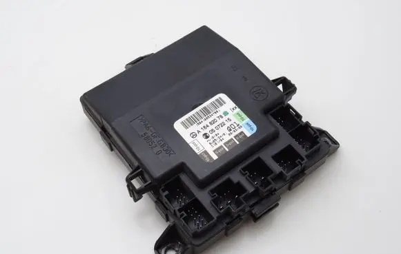 Mercedes-Benz R W251 Door control unit/module A1648207826
