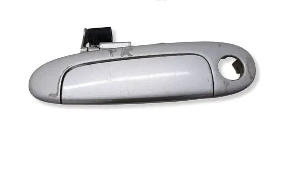 Toyota Yaris Front door exterior handle 7933