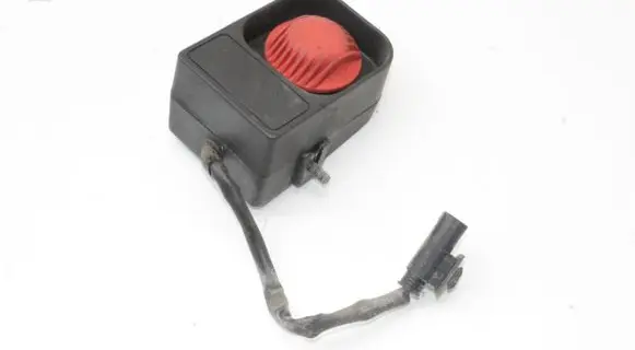 Porsche Boxster 986 Alarm system siren 99661823703
