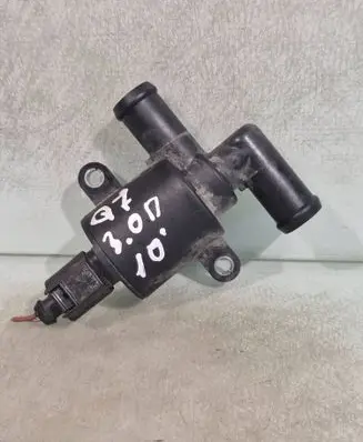 Audi Q7 4L Electric auxiliary coolant/water pump 4H0121671G