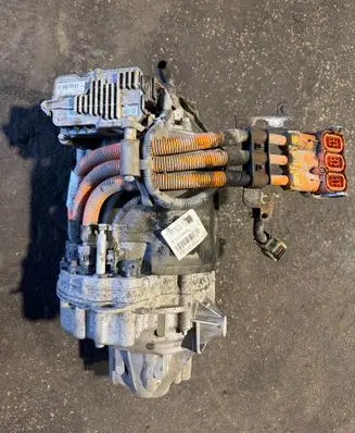 Volvo V60 Electric car motor P01216546 T0016019