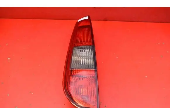 Ford Focus C-MAX Rear/tail lights 