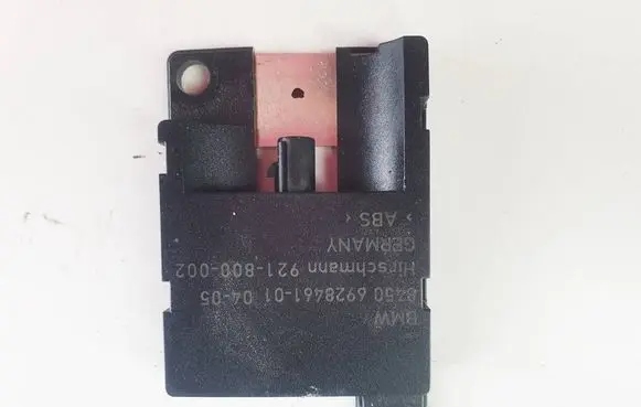 BMW 5 E60 E61 Bluetooth antenna 6928461-mm 6928461